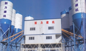 混凝土搅拌站在选址时应该重点考虑哪些因素？